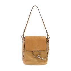Chloe Ghw Shoulder Bag Backpack Rucksack
