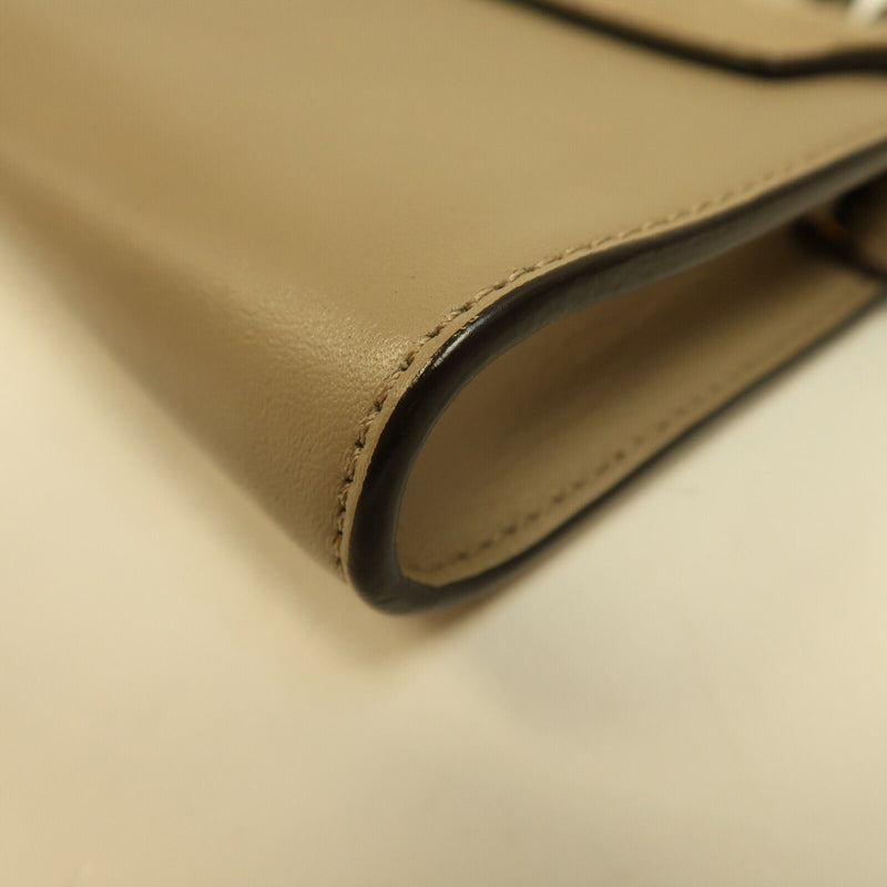 Chloe Ghw Mini Faye Shoulder Bag