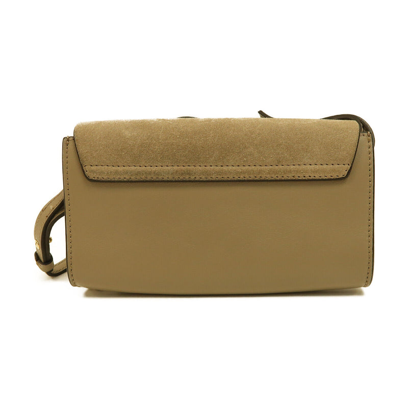 Chloe Ghw Mini Faye Shoulder Bag