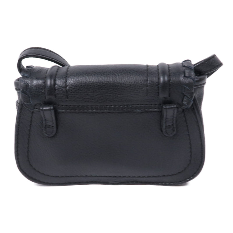Chloe Ghw Mini Polly Bag Shoulder