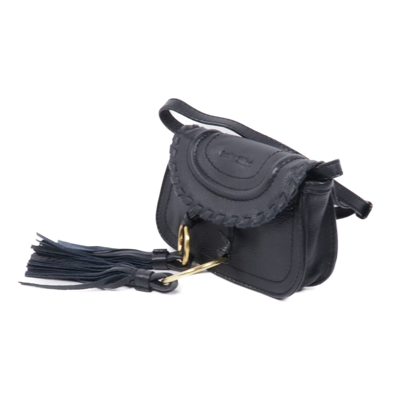 Chloe Ghw Mini Polly Bag Shoulder