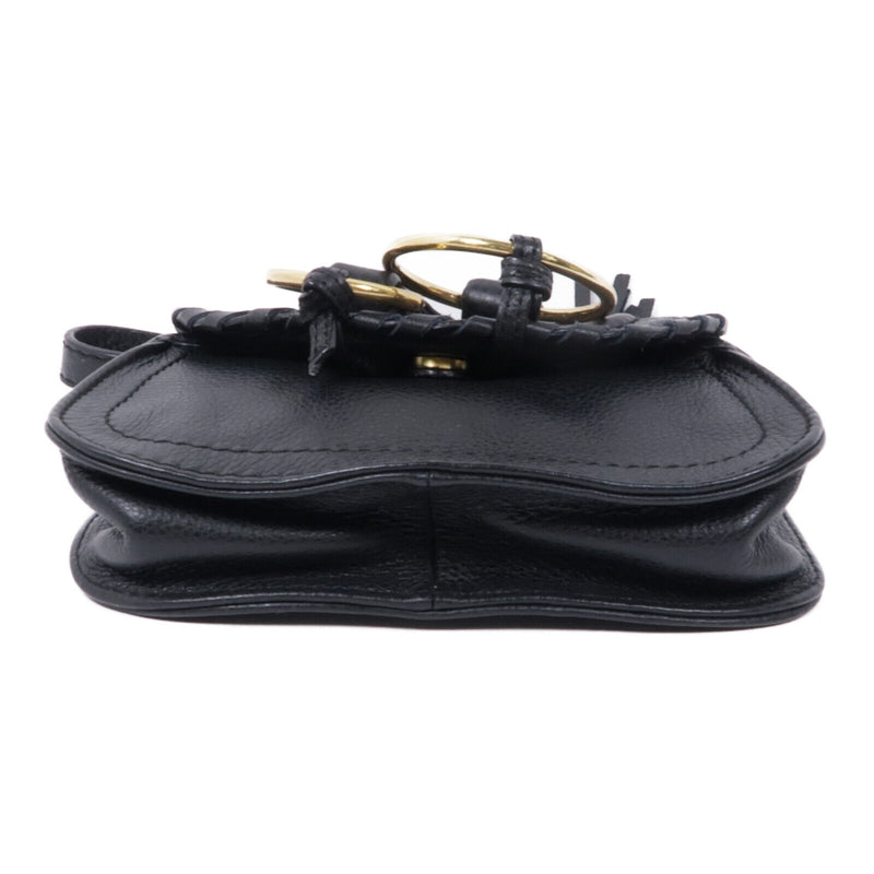 Chloe Ghw Mini Polly Bag Shoulder