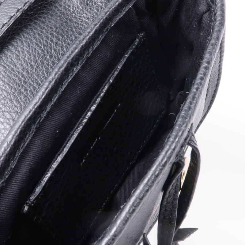 Chloe Ghw Mini Polly Bag Shoulder