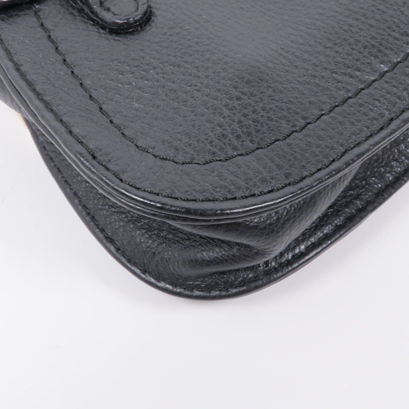 Chloe Ghw Mini Polly Bag Shoulder