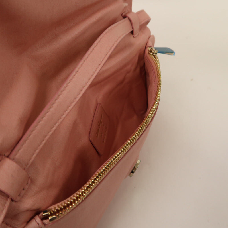 Salvatore Ferragamo Shoulder Bag