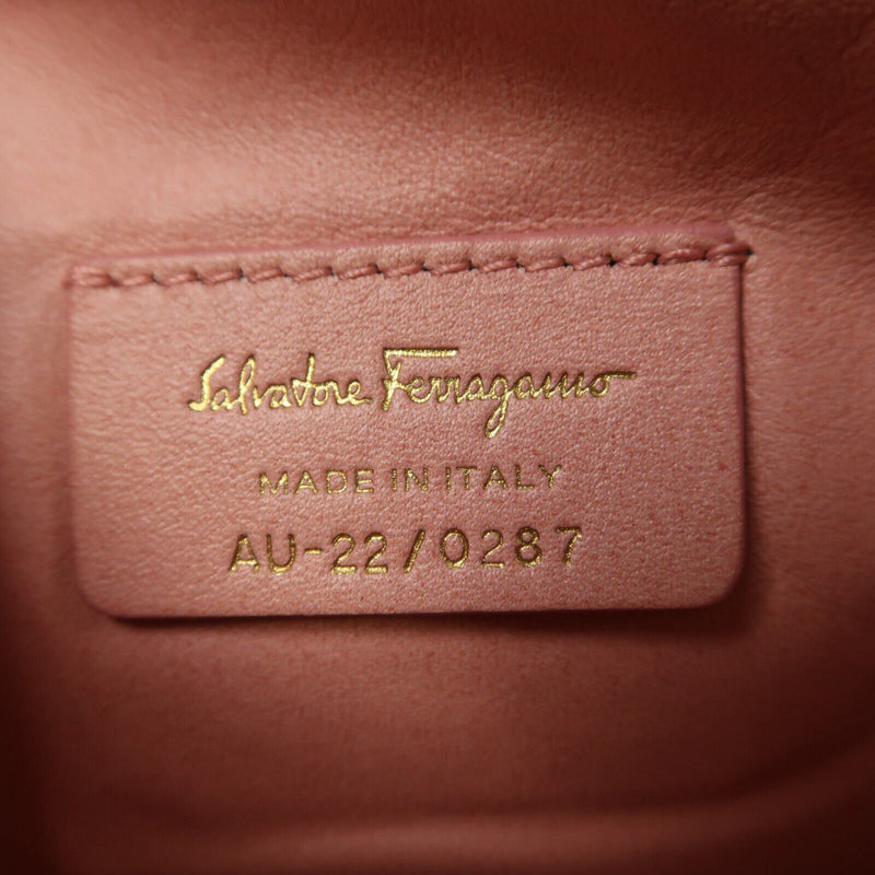 Salvatore Ferragamo Shoulder Bag