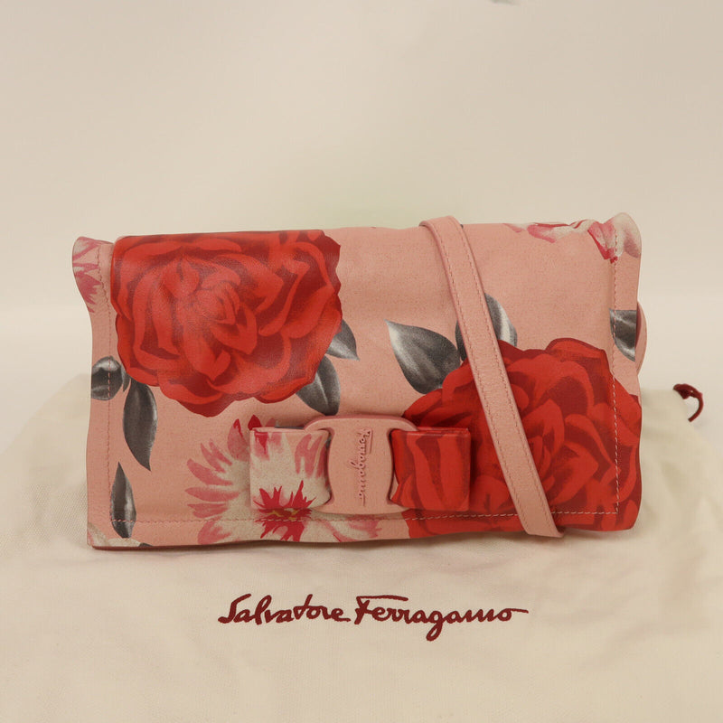 Salvatore Ferragamo Shoulder Bag