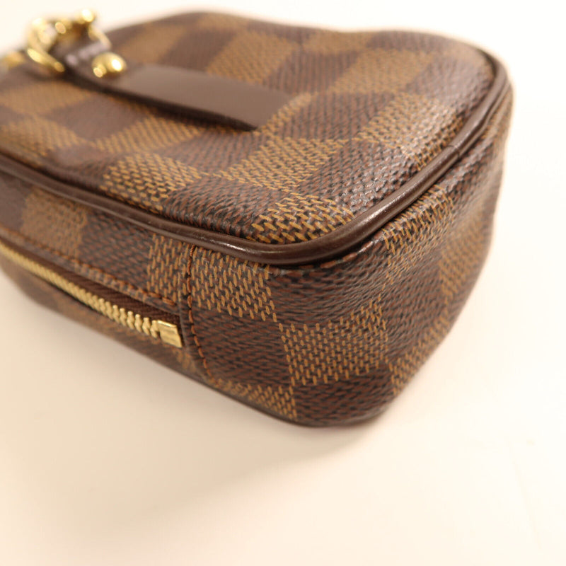 Louis Vuitton Lv Ghw Okapi Pm Shoulder