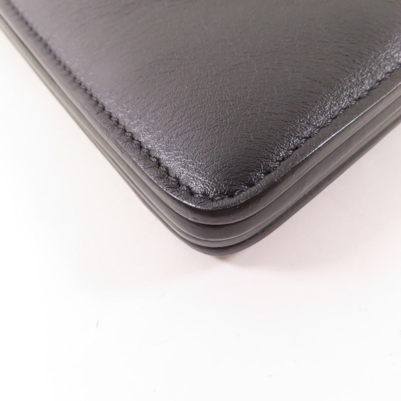 Chloe Shoulder Bag Calfskin