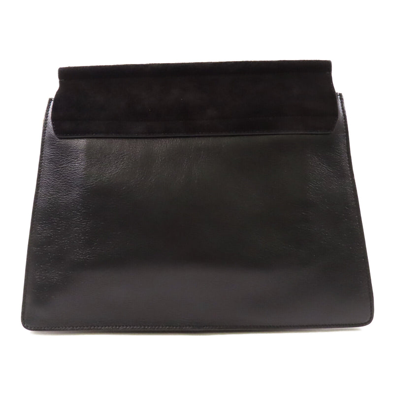Chloe Shoulder Bag Calfskin