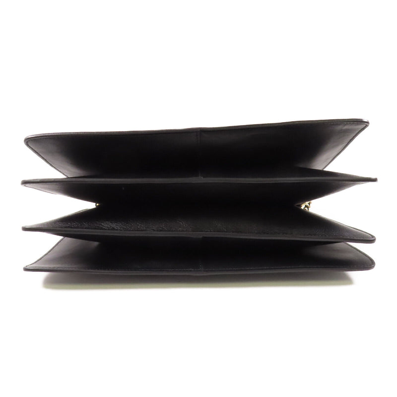 Chloe Shoulder Bag Calfskin