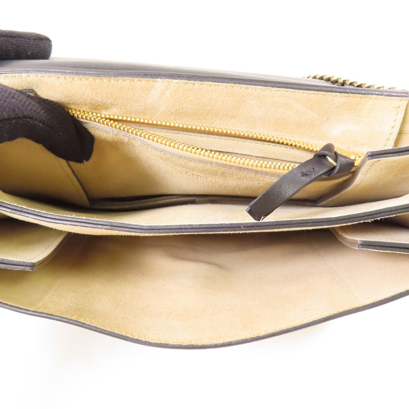 Chloe Shoulder Bag Calfskin