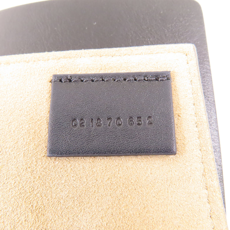 Chloe Shoulder Bag Calfskin