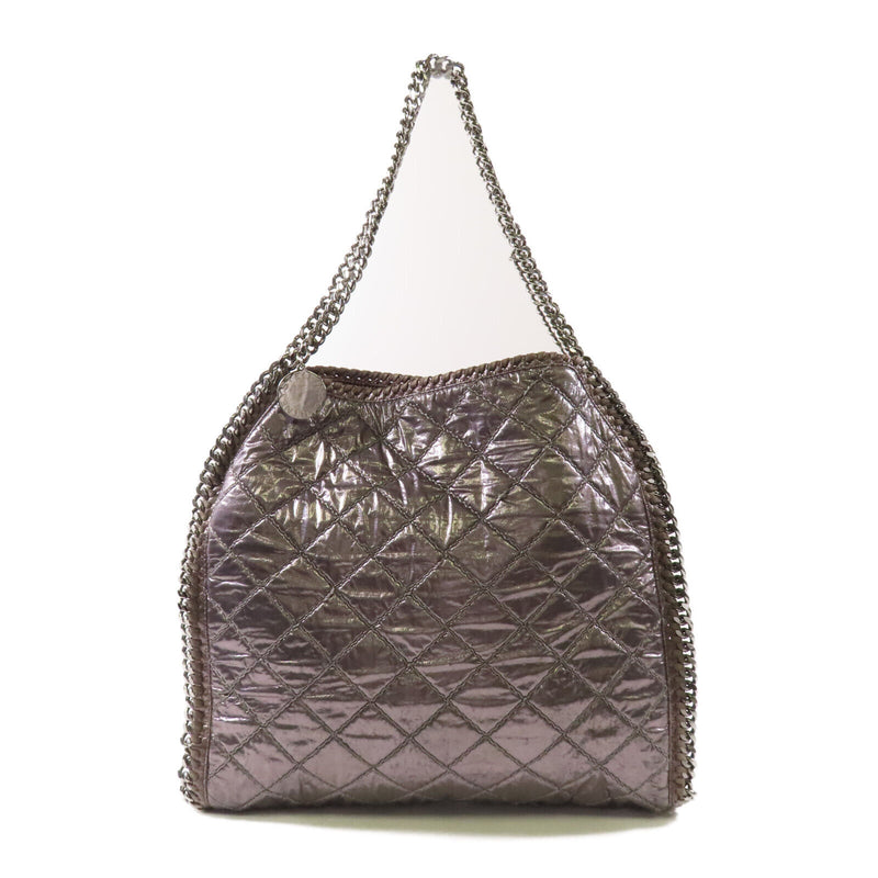 Stella Mccartney Shw Chain Shoulder Bag