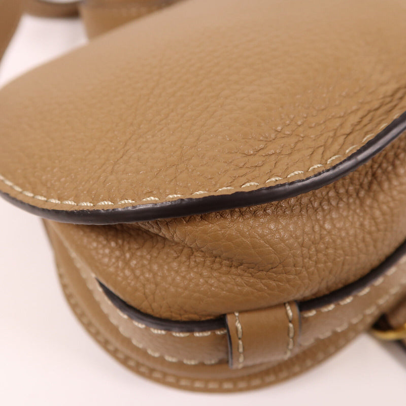 Chloe Ghw Small Marcie Shoulder Bag