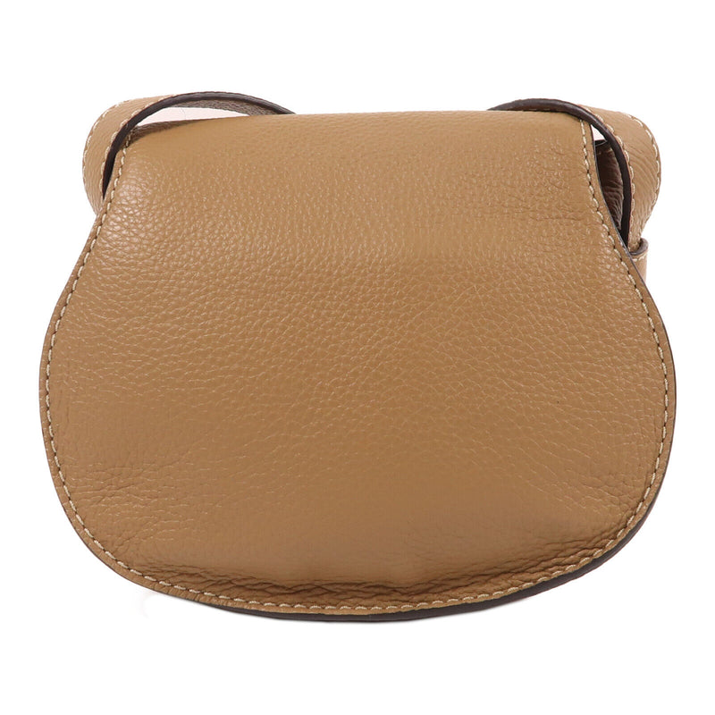 Chloe Ghw Small Marcie Shoulder Bag