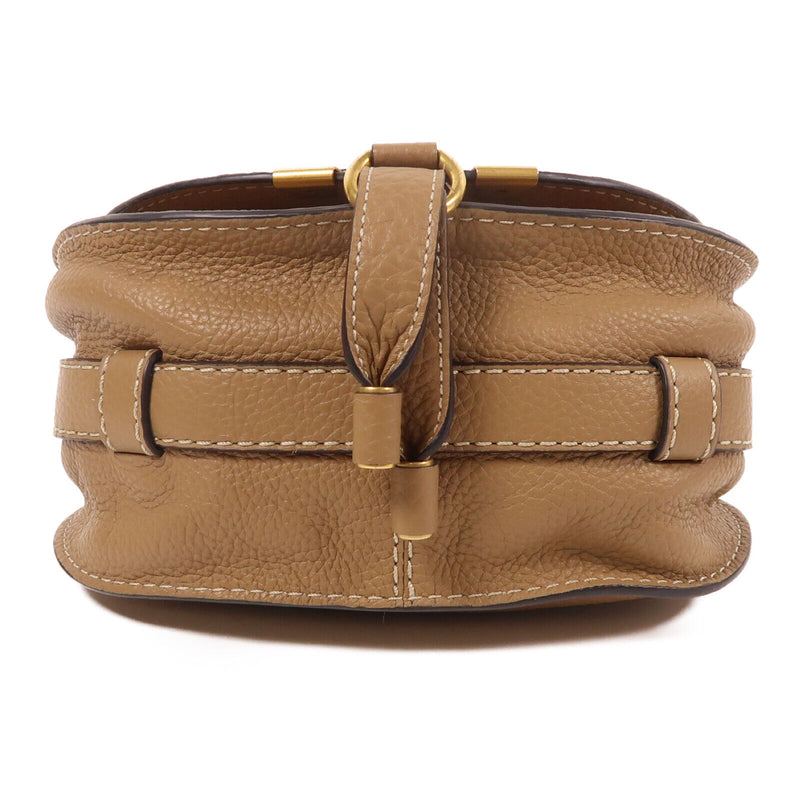 Chloe Ghw Small Marcie Shoulder Bag