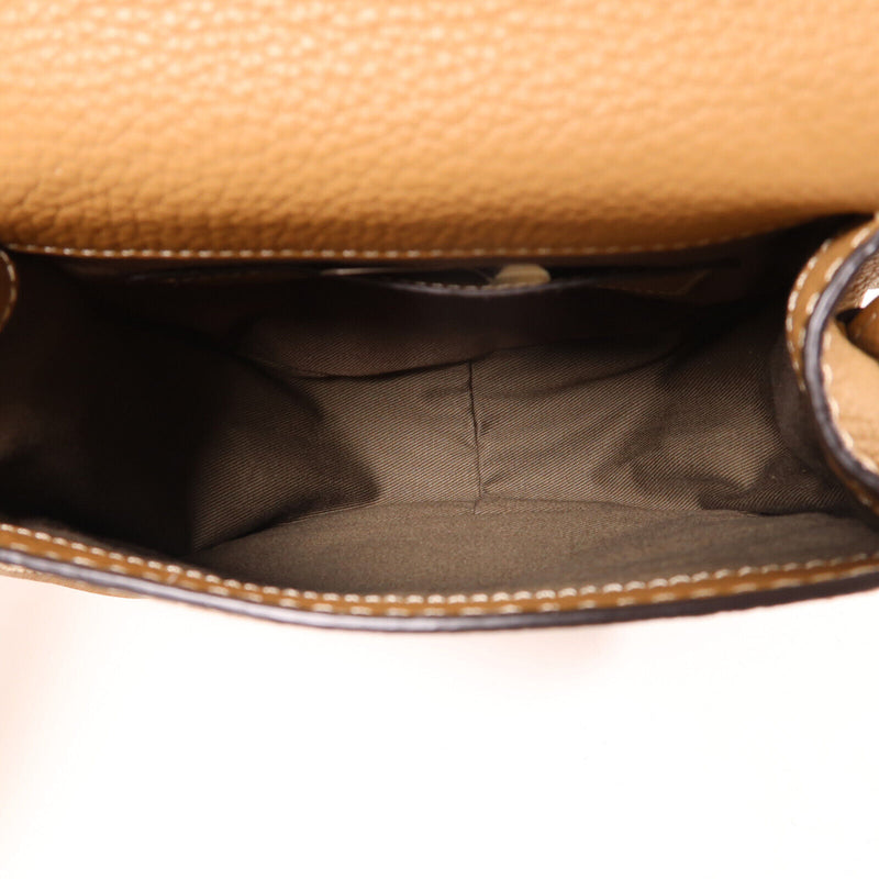Chloe Ghw Small Marcie Shoulder Bag