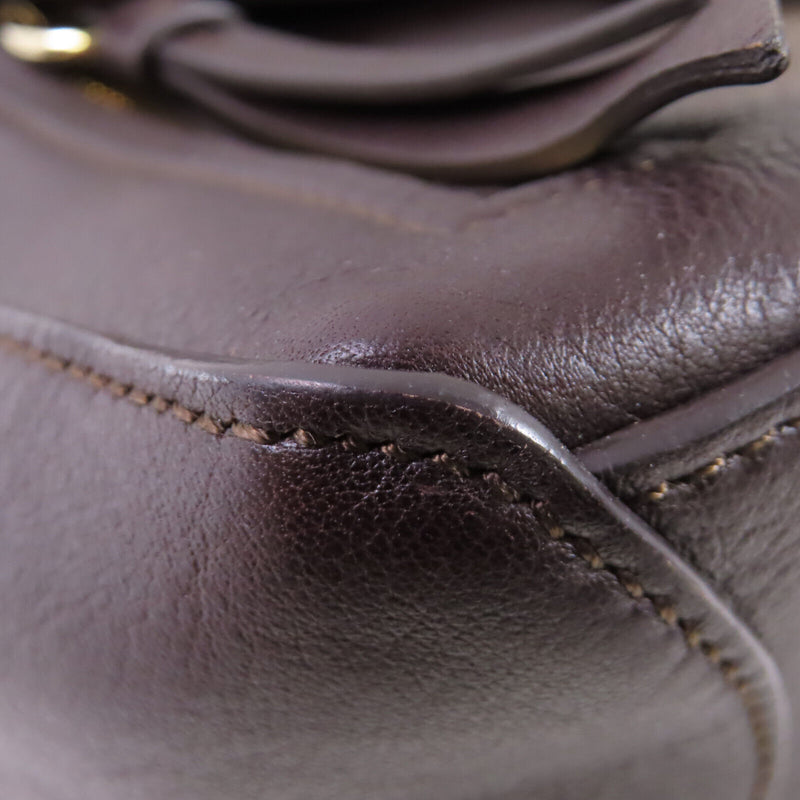 Chloe Ghw Faye Day Handbag Shoulder Bag