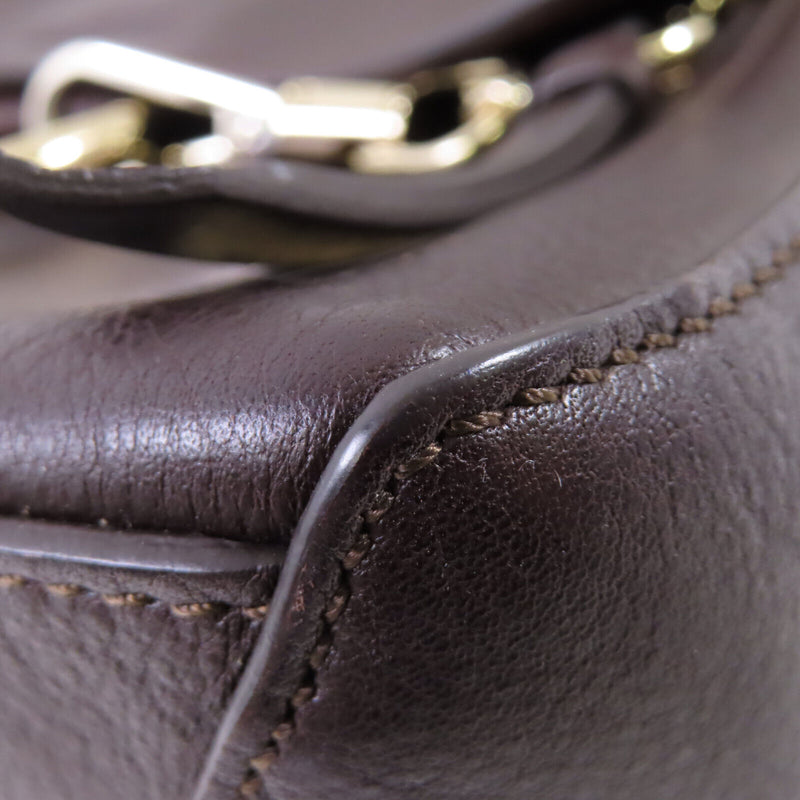 Chloe Ghw Faye Day Handbag Shoulder Bag