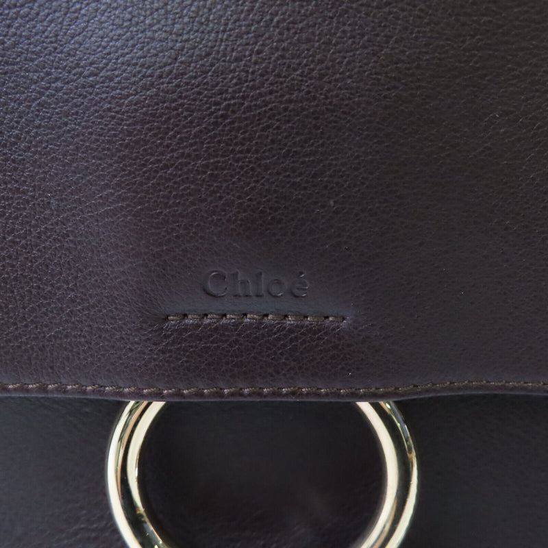 Chloe Ghw Faye Day Handbag Shoulder Bag