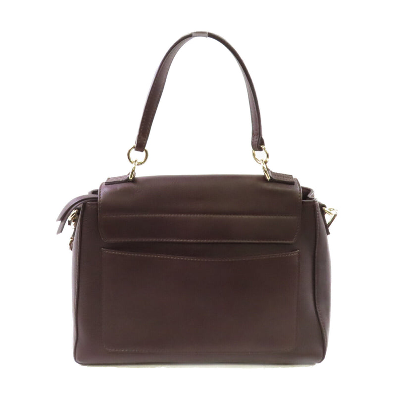 Chloe Ghw Faye Day Handbag Shoulder Bag