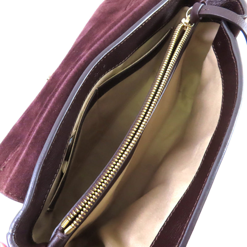 Chloe Ghw Faye Day Handbag Shoulder Bag
