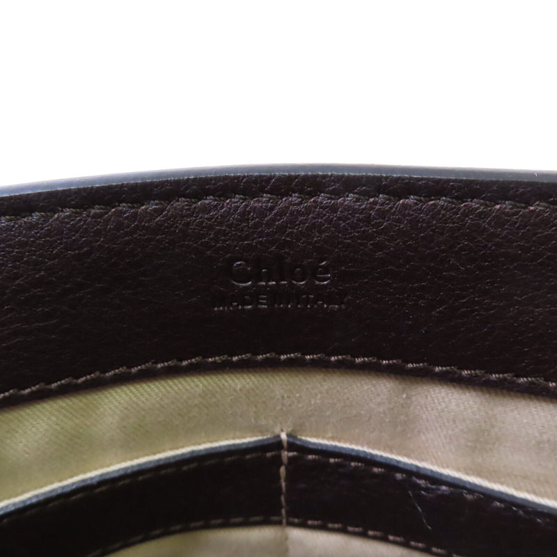 Chloe Ghw Faye Day Handbag Shoulder Bag