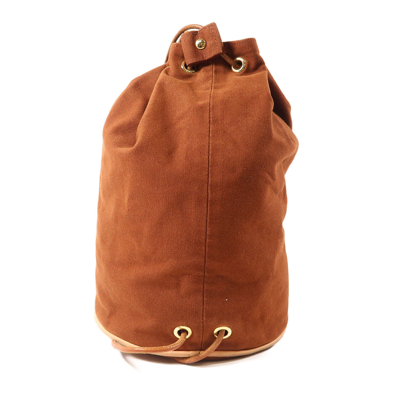 *15%Off* Hermes Ghw Shoulder Bag Canvas