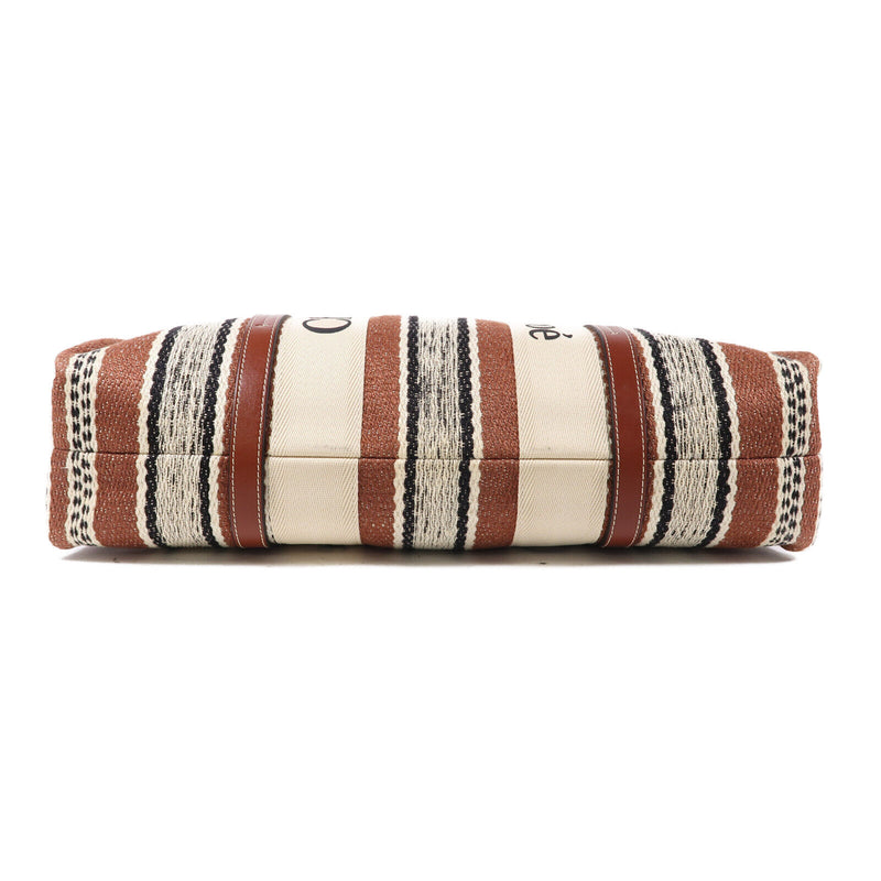 Chloe Tote Bag Shoulder Canvas