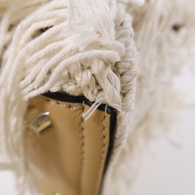 Chloe Ghw Edith Fringe 2 Way Bag