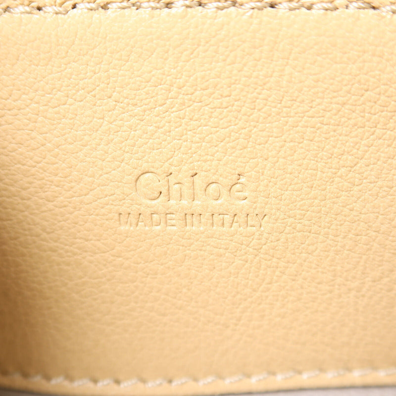 Chloe Ghw Edith Fringe 2 Way Bag