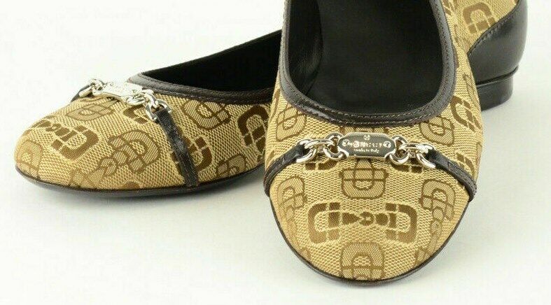 Gucci Ballet Flats With Horsebit Metal