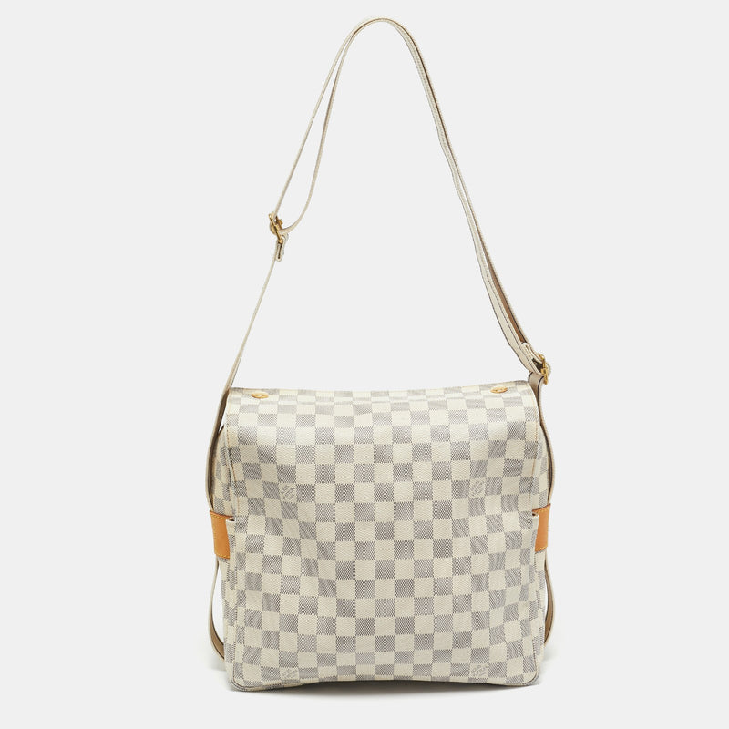 Louis Vuitton Damier Azur Canvas