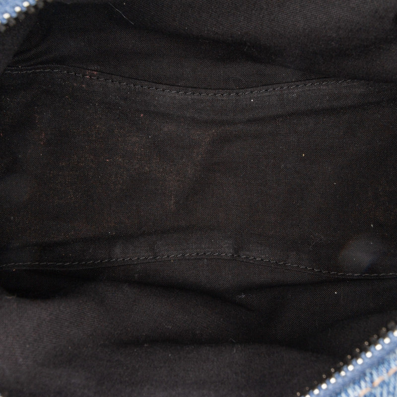 Balenciaga Bb Neo Cagole Xs Blue