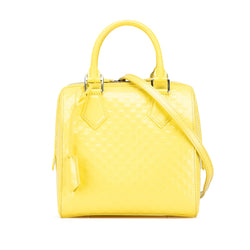 Louis Vuitton Damier Facette Speedy