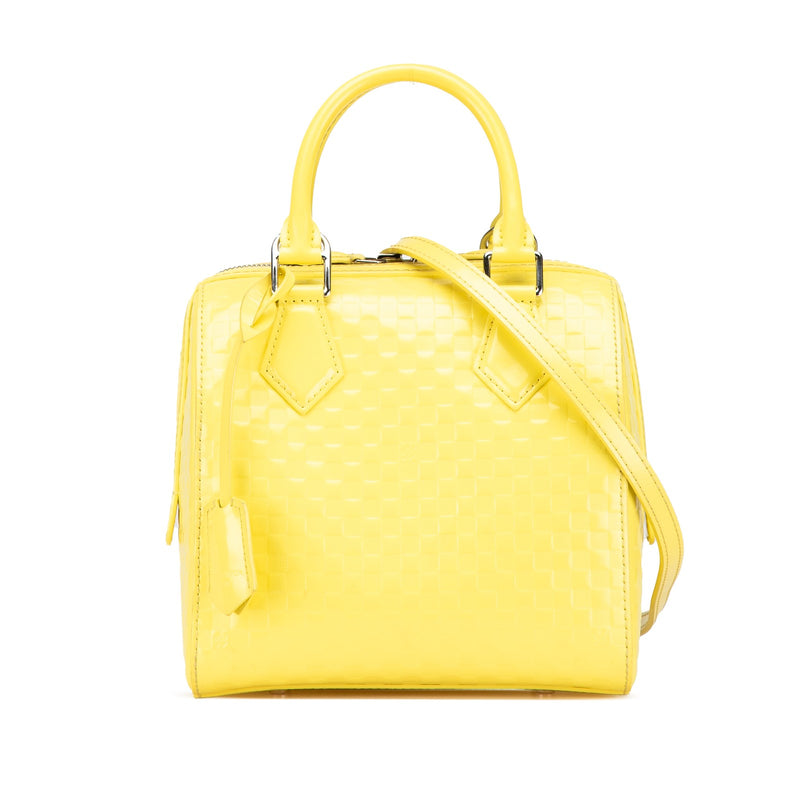 Louis Vuitton Damier Facette Speedy