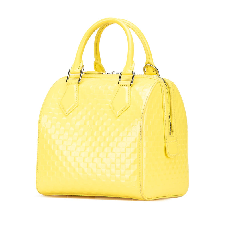 Louis Vuitton Damier Facette Speedy