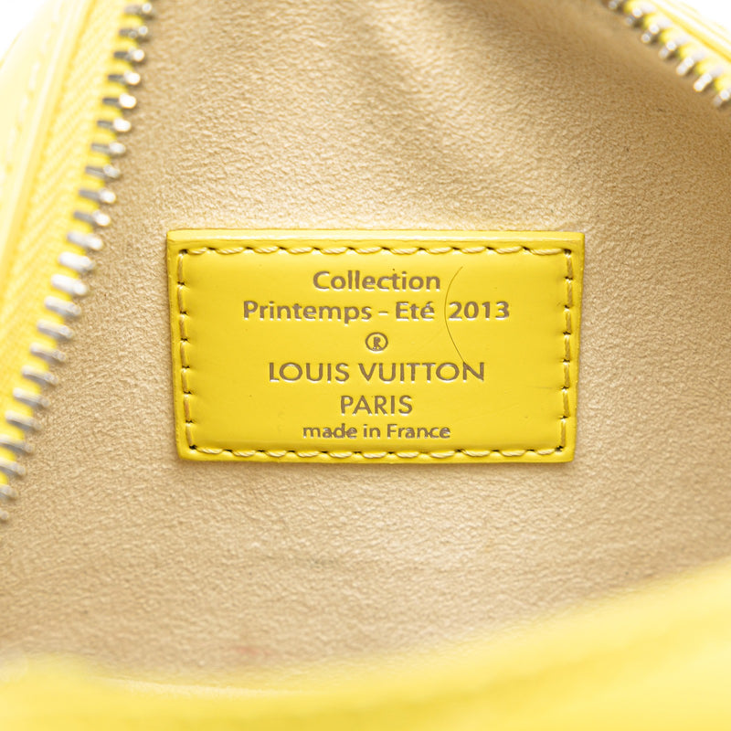 Louis Vuitton Damier Facette Speedy