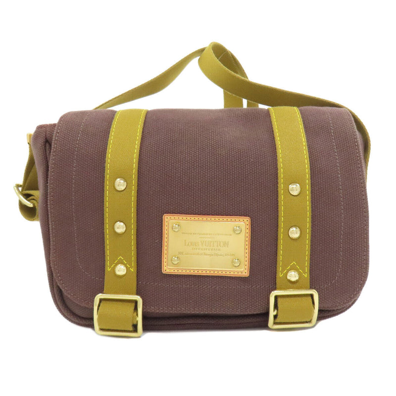 Louis Vuitton Shoulder Bag Buzas Pm