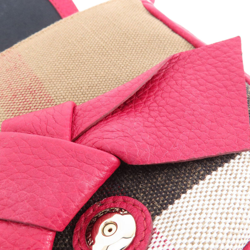 Burberry Shoulder Bag Mini Cross Body