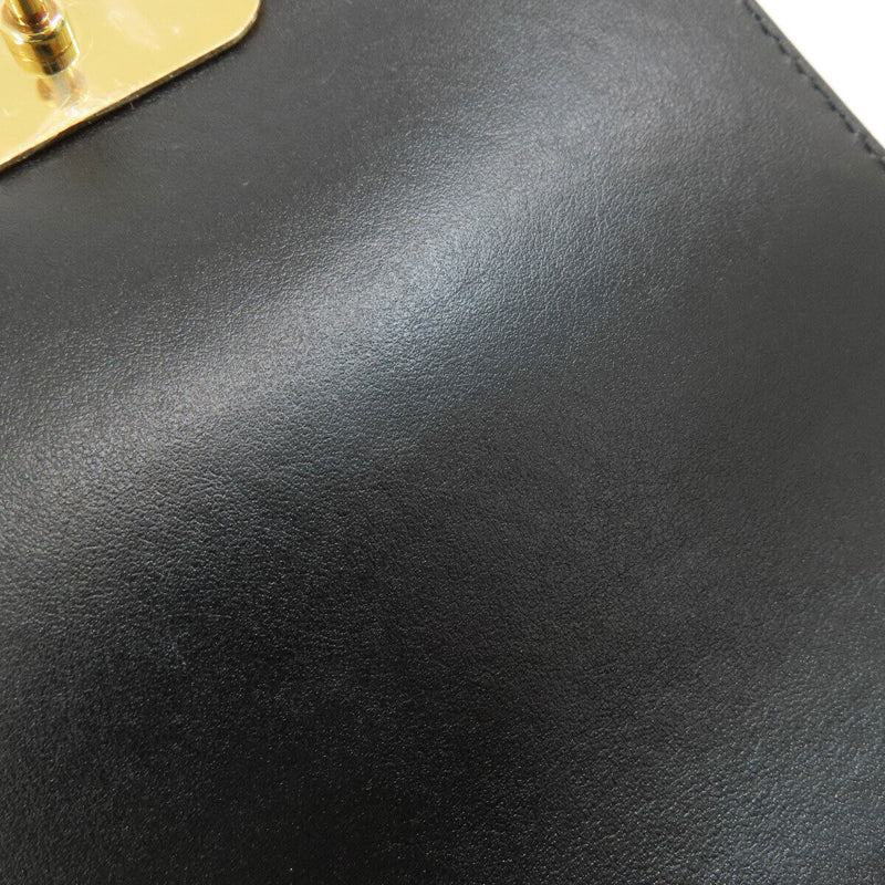 Chloe Shoulder Bag C 2Way Leather