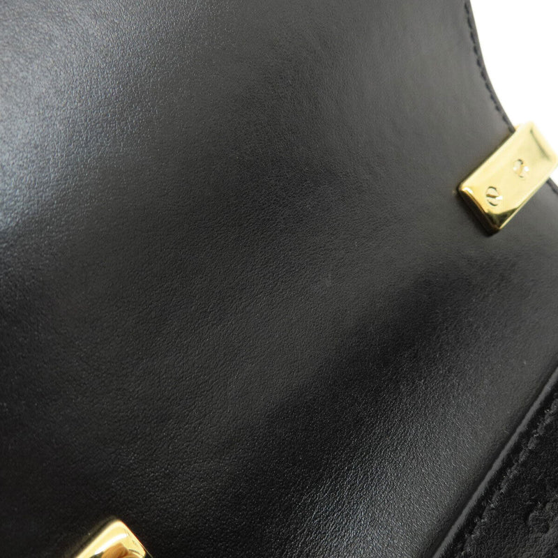 Chloe Shoulder Bag C 2Way Leather
