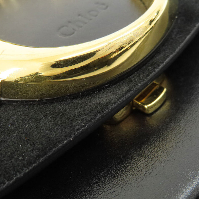Chloe Shoulder Bag C 2Way Leather