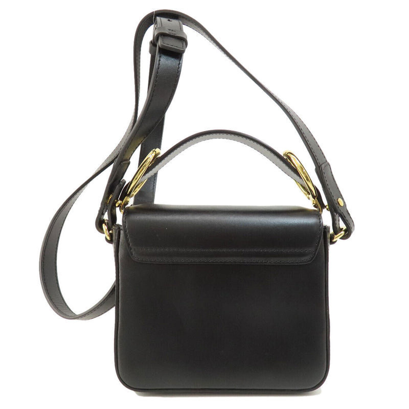 Chloe Shoulder Bag C 2Way Leather