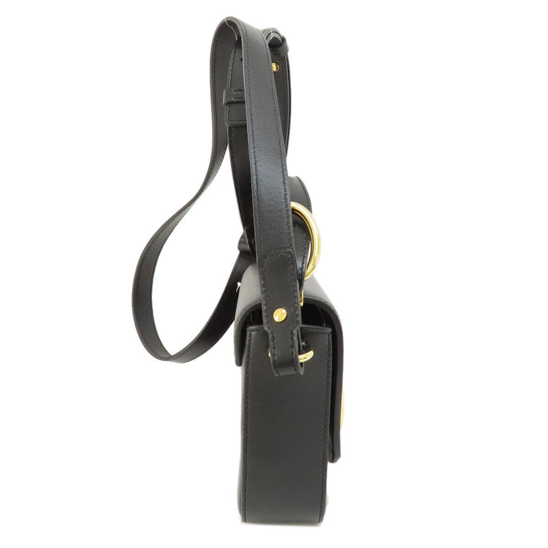 Chloe Shoulder Bag C 2Way Leather