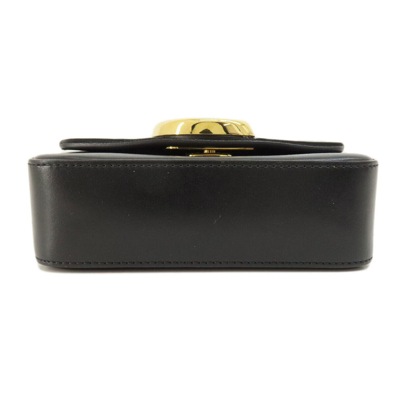 Chloe Shoulder Bag C 2Way Leather