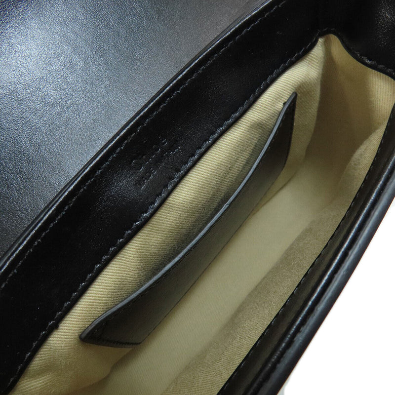 Chloe Shoulder Bag C 2Way Leather