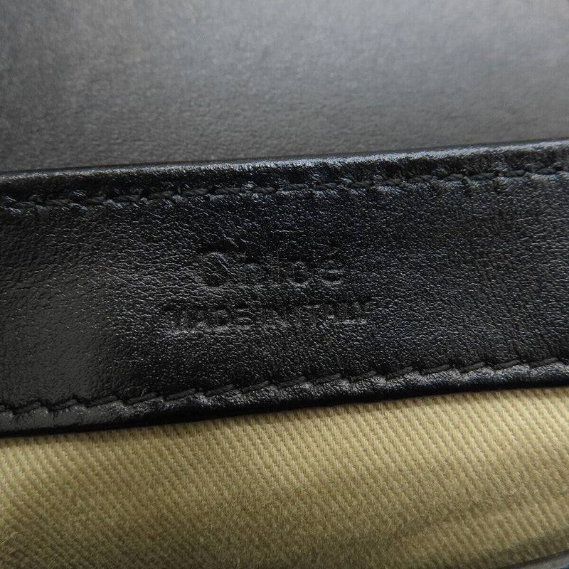 Chloe Shoulder Bag C 2Way Leather