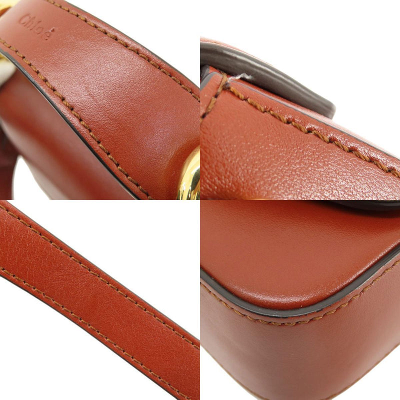 Chloe Shoulder Bag Mini Long C 2Way